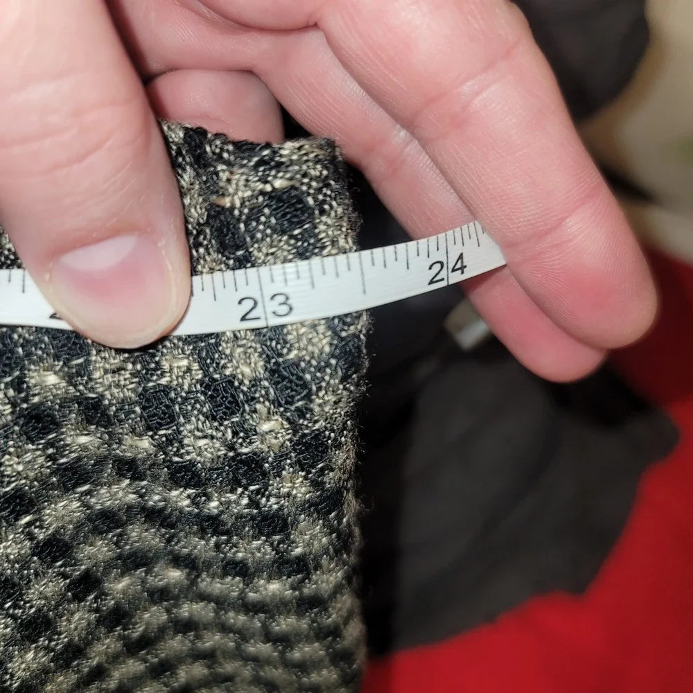 Unbranded classic tailored